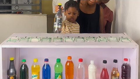 New Game Alert 🚨 | Best Bottle Color Matching Challenge Ever | Family Edition  | WATCH TILL END