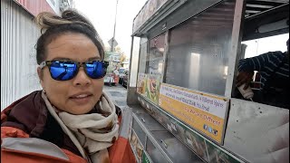 Best Halal food cart in Queens, NY