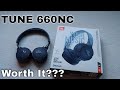 JBL Tune 660NC The *TRUTH* About These Budget ANC Headphones