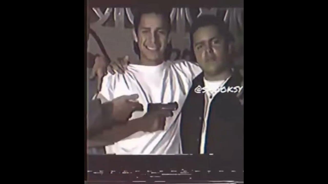 Los Angeles Tag Bangers In The 90's Los Angeles 90’s Tag Bangers - YouTube