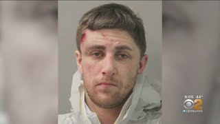 Alleged 'Peeping Tom' Released Under New Bail Reform Laws