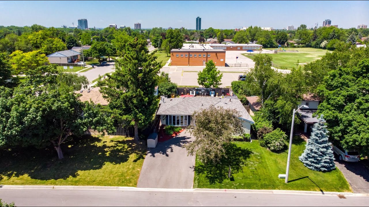 18 Pleaseley Road Brampton Home for Sale Real Estate Properties for Sale YouTube