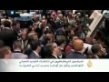 الديمقراطيون ينأون عن أوباما لتدني