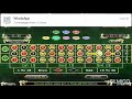 Fun roulette online  funrep fungame  roulette king india