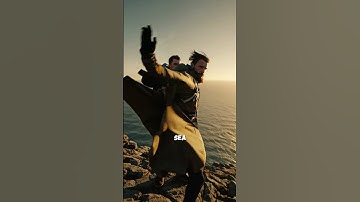 Did Atlantis Ever Exist? The Truth Revealed 🌊