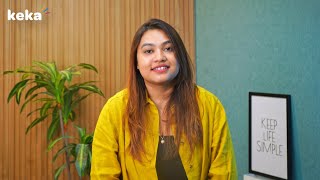 How To Change Full & Final (F&F) Settlement Month? | Keka HR screenshot 3