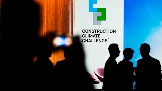 The Construction Climate Challenge Summit 2015