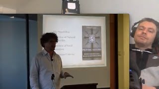 ‘The Gospels’ Are A MYTH
if you want to request something you can on
PayPal: paypal.me/roryreacts
or on my patreon: https://www.patreon.com/roryreacts
#christianethics #christian #christianity #jesuschrist #jesus ‘The Gospels’ Are A MYTH