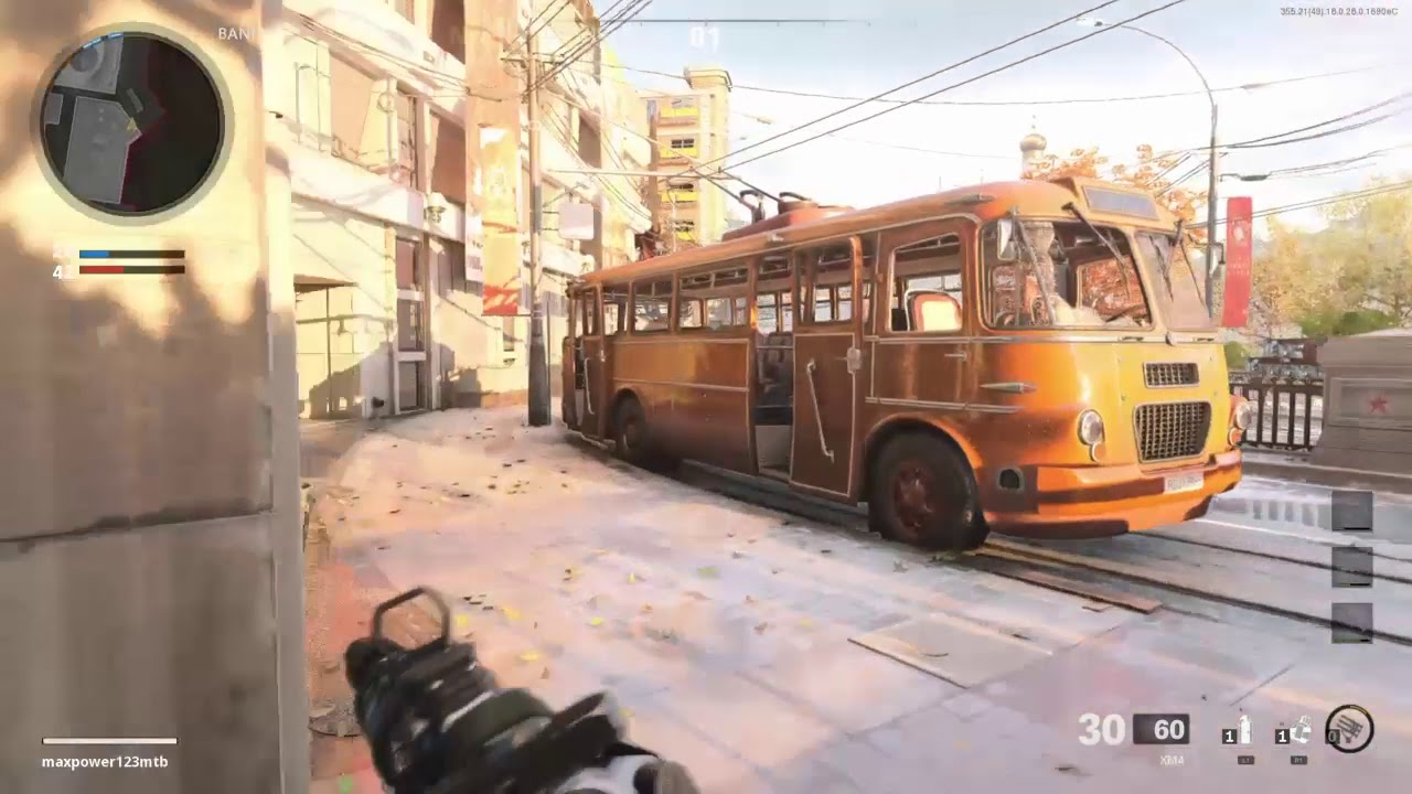 Treyarch please make some better maps for scorestrikes