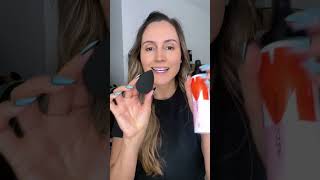Foundation Brush vs. Sponge: The Best Way to Apply Foundation!