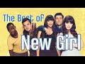 New girls best scenes all seasons