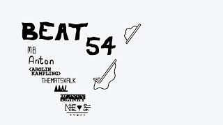 Beat 54 by Jungle (Line Rider Collaboration)