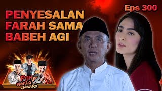Download Farah Kecewa Sudah Celakai Babeh Agi & Vanya - Fatih Di Kampung Jawara Eps 3 Video MP3 Farah Kecewa Sudah Celakai Babeh Agi & Vanya - Fatih Di Kampung Jawara Eps 3