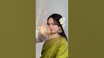 failed transition 🥲❤️🌚SIMPAL KHAREL NEW TIKTOK/REELS VIDEO #simpalkharel #shorts #trending #saree