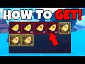 How to get ALL 7 RELIC PARTS in SAILOR PEACE! Sailor Peace Relic Parts Guide