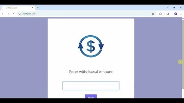 Wefitoken.com Exit Scam, See How to get your withdrawal approved instantly from Wefitoken.com