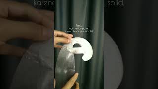 #belajarmenjahit #sewingtutorial #sewing #sewinglessons