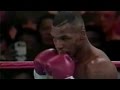 Does This Mike Tyson 1995 Fight Video Show Time Traveler Using A Smart Phone 