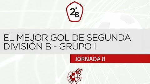 Morán, del C. Marino de Luanco, logra el mejor gol de la jornada 8 en el Grupo I de 2ªB