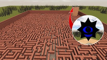 WHAT IS SPRUNKI MR.SUN Phase 3  IN THE MAZE?? , SPRUNKI NETBOT NEW UPDATE In Garry
