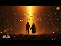 Fade With You | | Sad Emotional EDM 2025 | Alan Walker Style