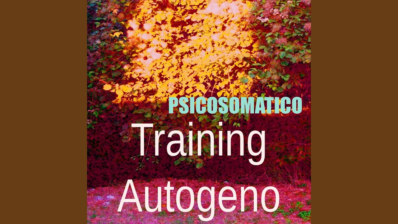 Training autogeno