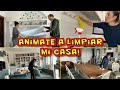 #91 - Animate a limpiar mi casa! - Una peruana en Italia