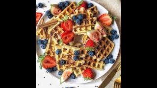 Viagem El Calafate  😜 Best Waffles !!!  Como em casa - Dica restaurante barato