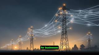 SMART GRID IS TRANSFORMING THE GLOBAL POWER INDUSTRY