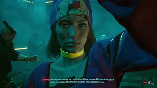 Cyberpunk 2077 [ITA] - Night City è la città dei sogni screenshot 2