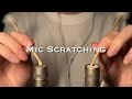 ASMR Brain Tingles! 7 Types of Mic Scratching | Rode NT5 (No Talking)