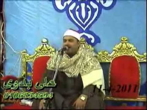 الشيخ محمد محمد الليثى سورة الأنبياء والحج 11 04 2011