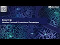 EverWash Data Drip: Member Focused Promotional Campaigns