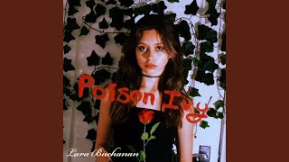 Video thumbnail of "Lara Buchanan - Poison Ivy"