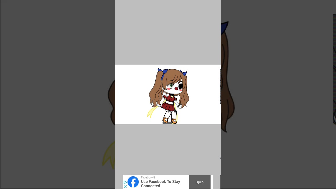 Circus Baby Drawing - YouTube