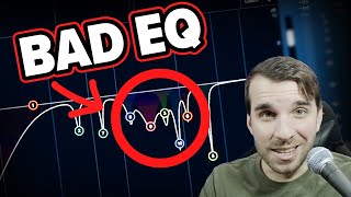 EQ Mistakes to Avoid: What You're Doing Wrong RIGHT NOW
