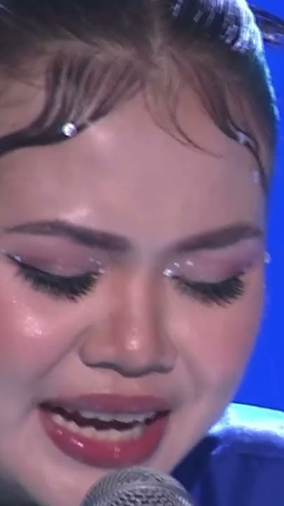 Iera Milpan - Retak Hatiku Muzik-Muzik 39 Separuh Akhir #sfmm39 #RoadToAJL39