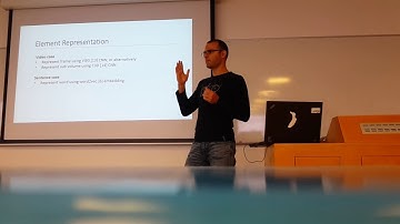 Guy Lev 1 RNN Fisher Vectors for Action Recognition and Image Annotation 20170321 113400