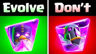 Celebrity 5 Cards You MUST EVOLVE in 2026 (And 5 You Must Not) Wealth