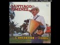 Santiago Jimenez Jr. - El Consentido De Texas (Disco Completo)