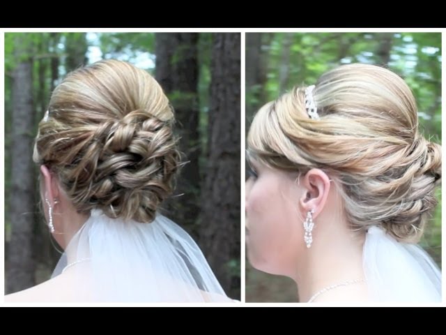 Best Wedding Hairstyles To Make You Look More Gorgeous | Nykaa's Beauty Book