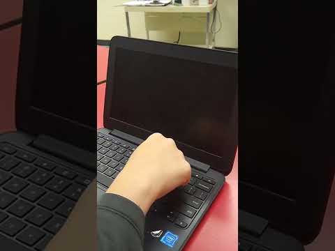 How to make screen brightness higher on a laptop