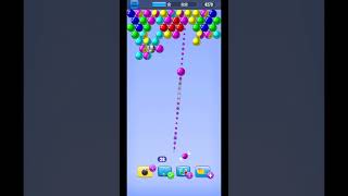 Bubble shooter Game jogo de bolinhas coloridas screenshot 5