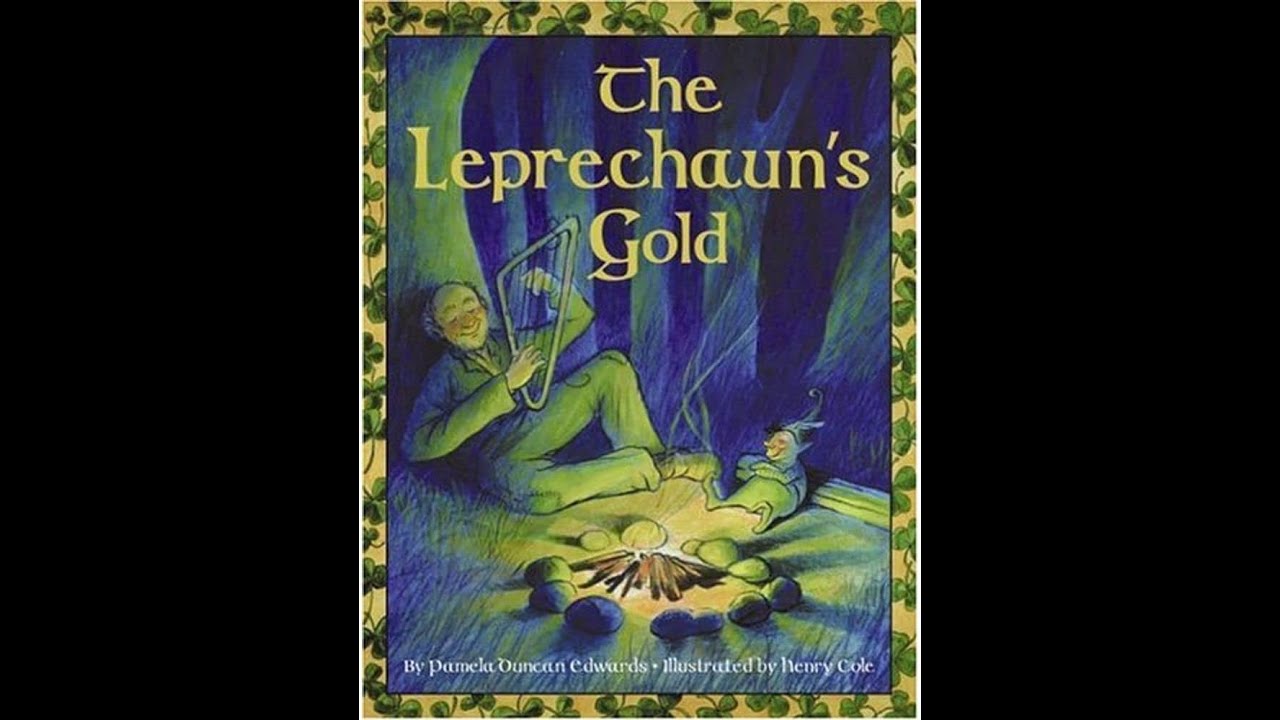 The Leprechaun's Gold - YouTube