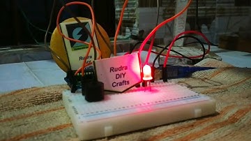 How to Create Happy Birthday Tune on Arduino || Rudra DIY Crafts