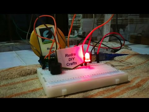 How to Create Happy Birthday Tune on Arduino || Rudra DIY Crafts