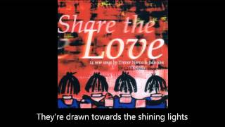 “Children Of The Night” [CHIJ 'Share The Love' CD 2002-05-22 #10]