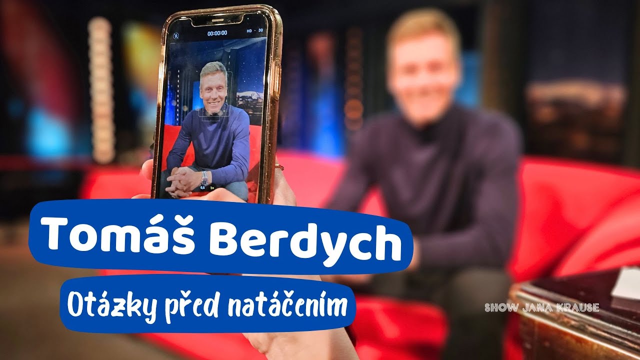 Show Jana Krause 12. 3. 2025