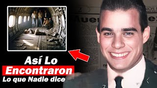 La MUERTE De NUMA TURCATTI como NUNCA te la CONTARON! (Documental)