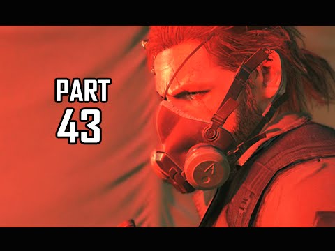 Wideo: Metal Gear Solid 5: The Phantom Pain To Największa Premiera Serii W Wielkiej Brytanii